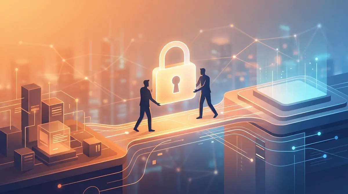 Changer de prestataire site internet : le guide de migration sans risque