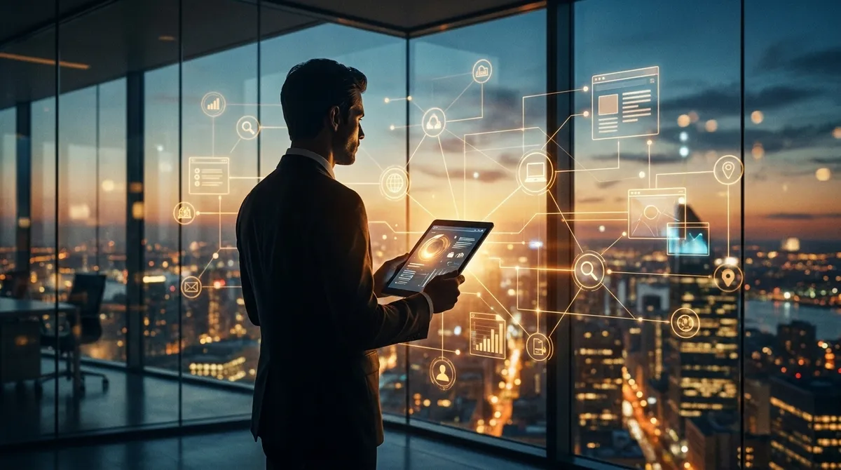 Comment réaliser une analyse concurrence SEO local efficace