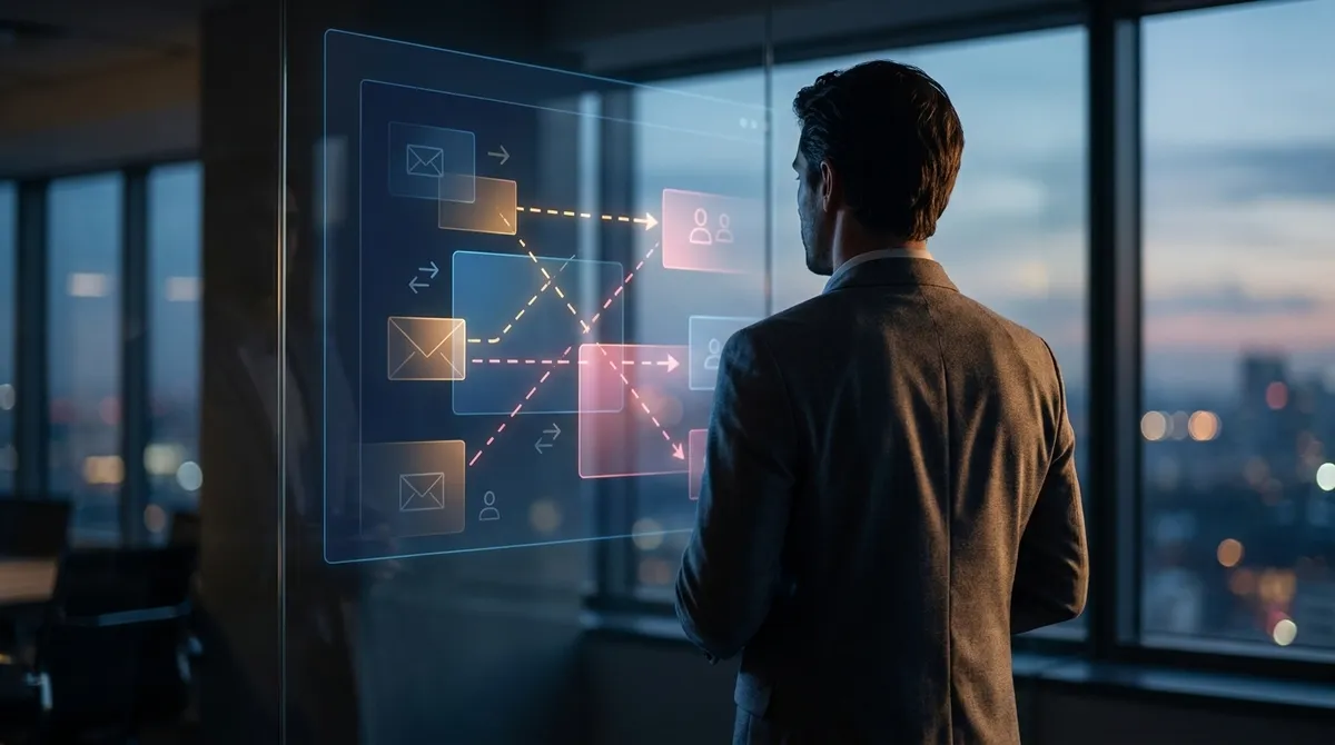 **Formulaire de contact site internet : 5 erreurs qui vous coûtent des devis**