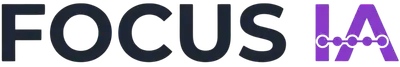 Logo Focus IA